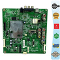 Panasonic THL24C5D Motherboard – Panasonic 24 Inch LED TV Main Board Replacement - Great Bharat Electronics