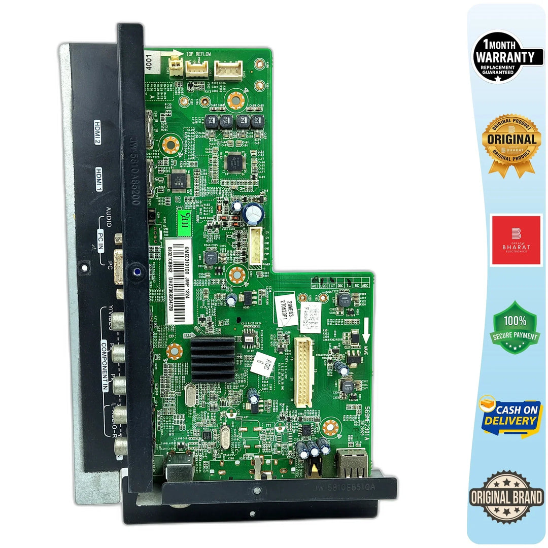 Panasonic THL29B6DX Motherboard – Panasonic 29 Inch LED TV Main Board Replacement - Great Bharat Electronics