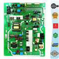 Panasonic THL32D25D Power Supply Board – Panasonic 32 Inch LED TV SMPS Replacement - Great Bharat Electronics