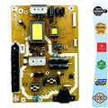Panasonic THL32E5D Power Supply Board – Panasonic 32 Inch LED TV SMPS Replacement - Great Bharat Electronics