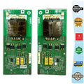 Panasonic THL32S10D Inverter Board – Panasonic 32 Inch LCD TV Replacement Part - Great Bharat Electronics