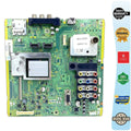 Panasonic THL32U20D Motherboard – Panasonic 32 Inch LED TV Main Board Replacement - Great Bharat Electronics