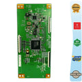 Panasonic THL39EV6D T-Con Board – Panasonic 39 Inch LED TV Replacement Part - Great Bharat Electronics