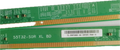 Scaler Board PCB Number 55T32-SOS  