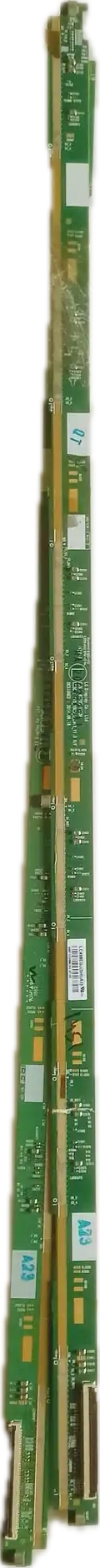 Scaler Board PCB Number LC490EGJ\
