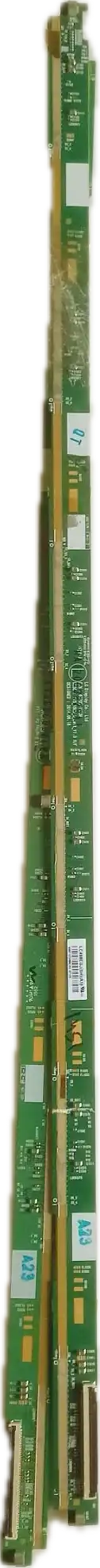 Scaler Board PCB Number LC490EGJ\
