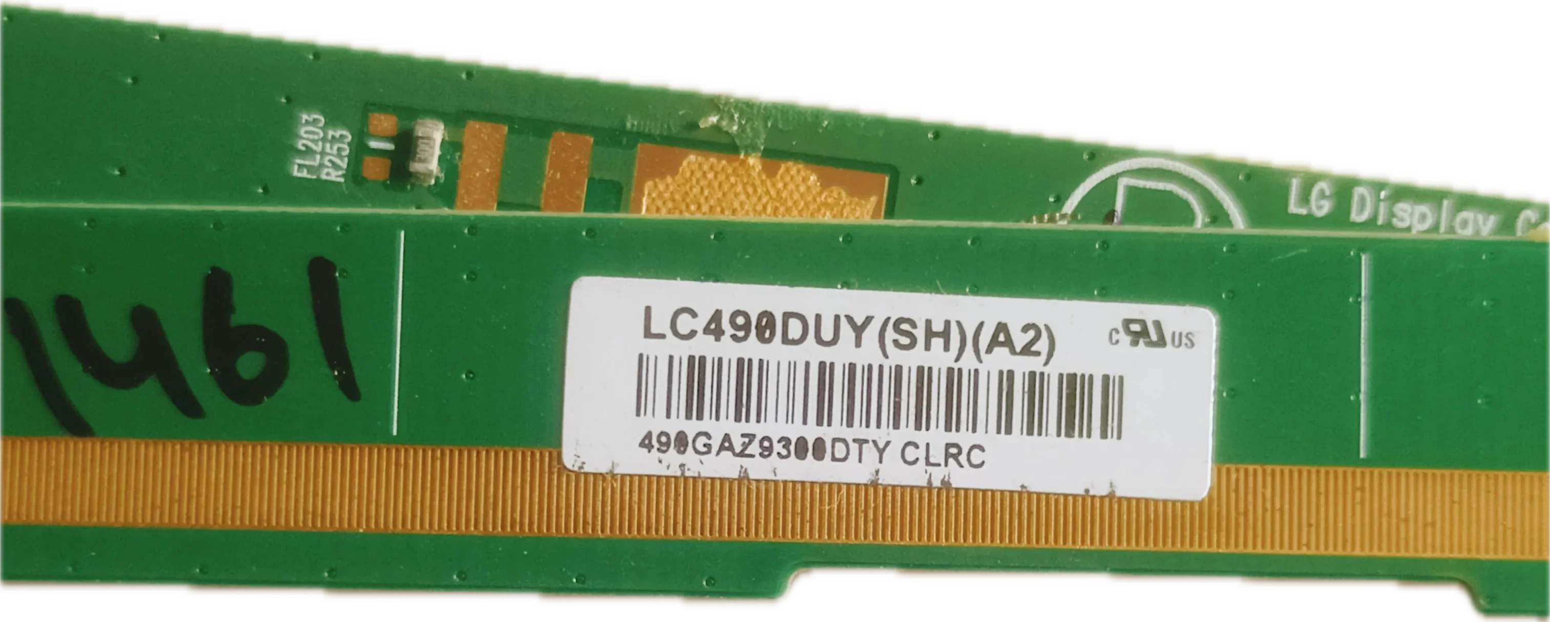 Part 1 Scaler Boards Images - Great Bharat Electronics
