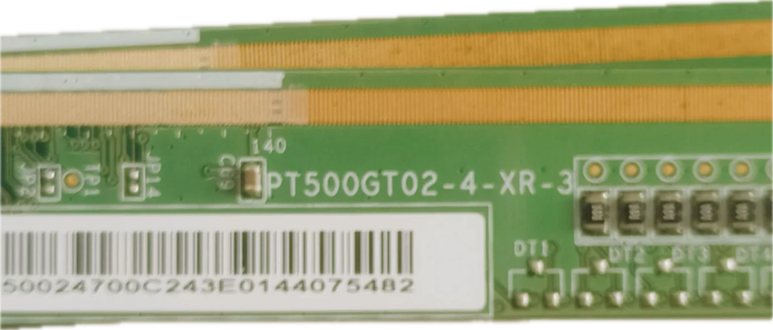 Part 1 Scaler Boards Images - Great Bharat Electronics