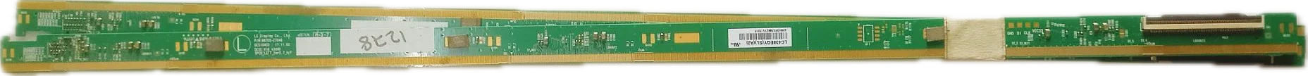 Part 1 Scaler Boards Images - Great Bharat Electronics