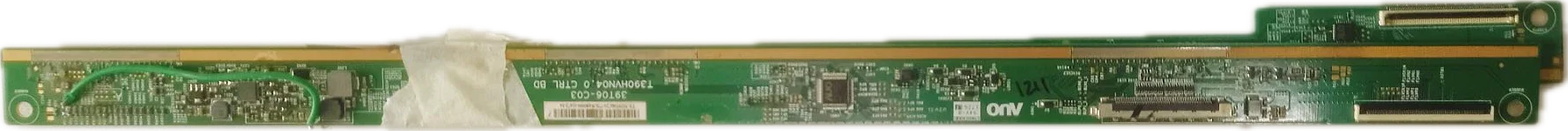 Part 1 Scaler Boards Images - Great Bharat Electronics