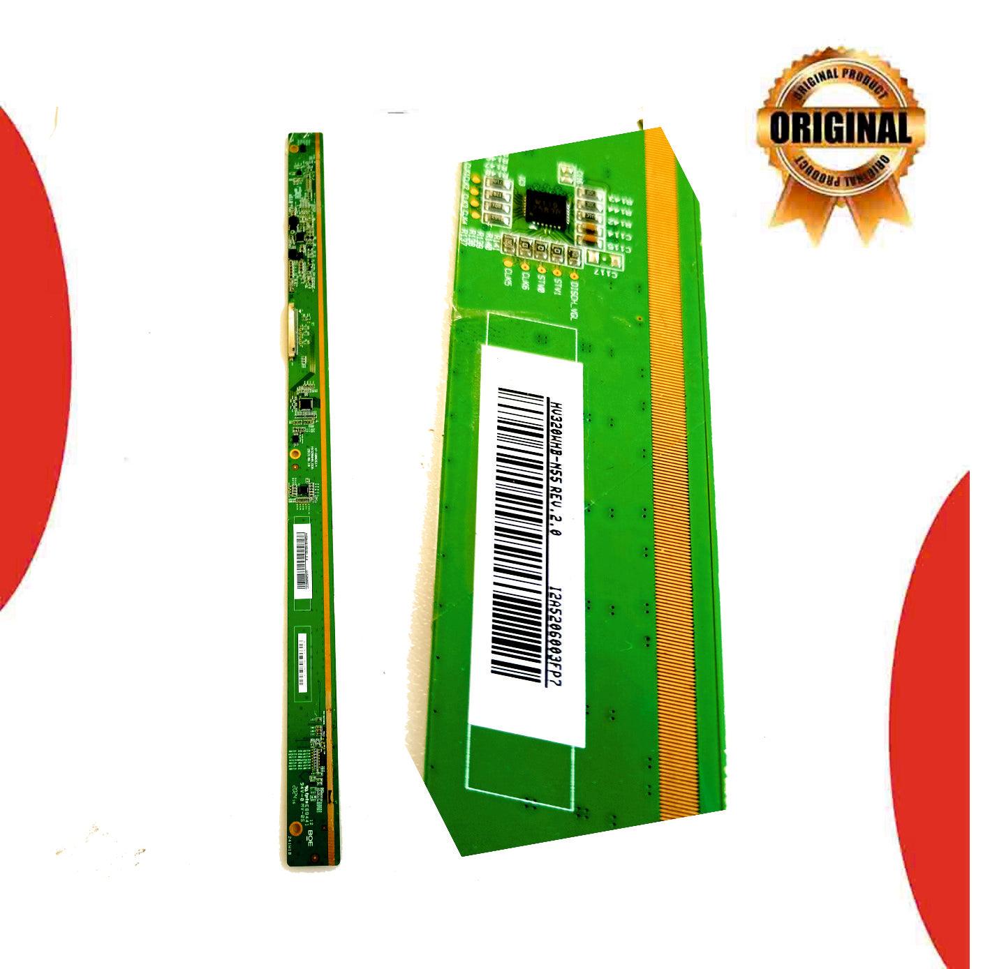 PCB Number HV320WHBN55 LED TV Panel PCB Board, LED TV Scaler PCB Board - Great Bharat Electronics