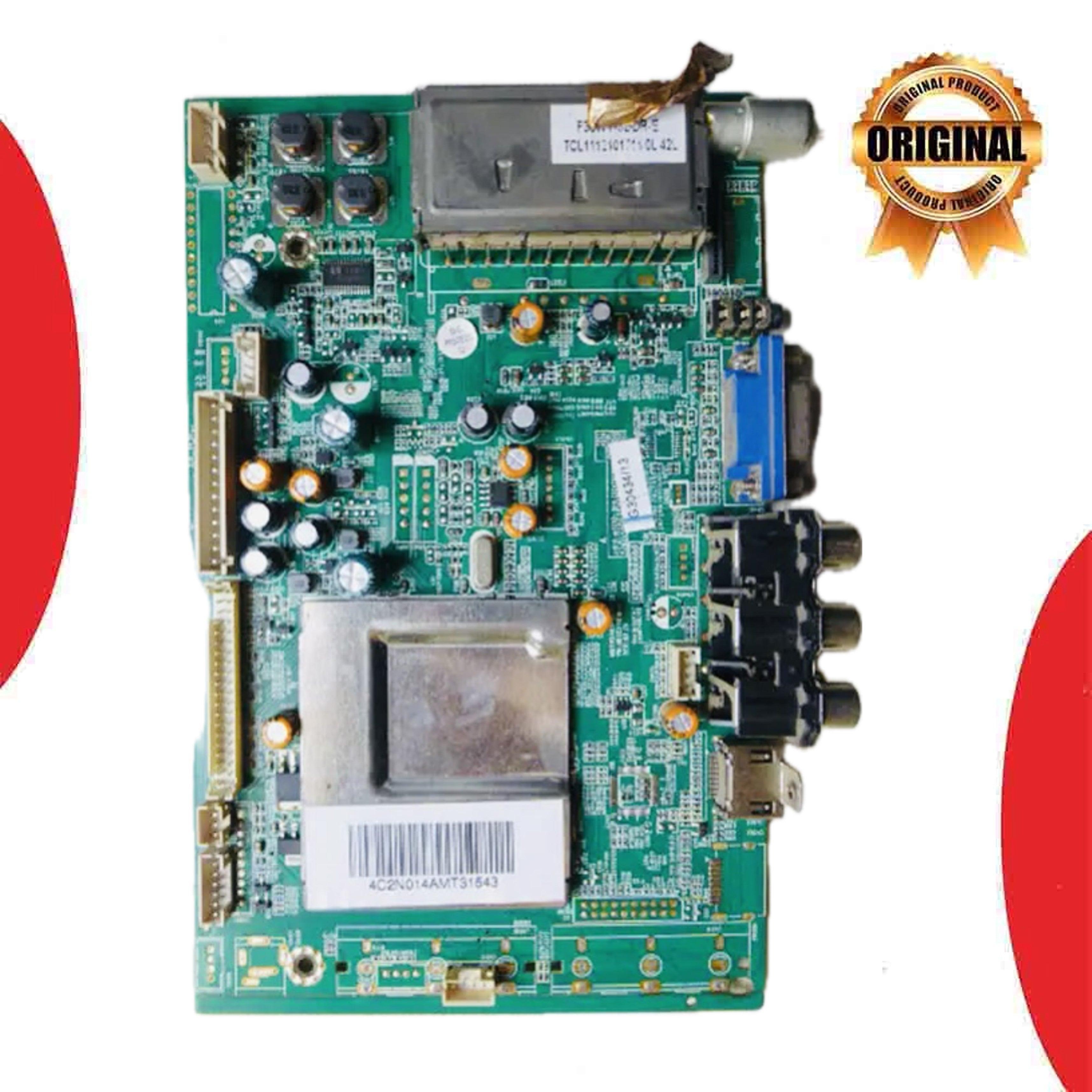 Philips 22 inch LED TV Motherboard for Model 22PFL4407V7 - Great Bharat Electronics