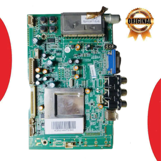 Philips 22 inch LED TV Motherboard for Model 22PFL4407V7 - Great Bharat Electronics