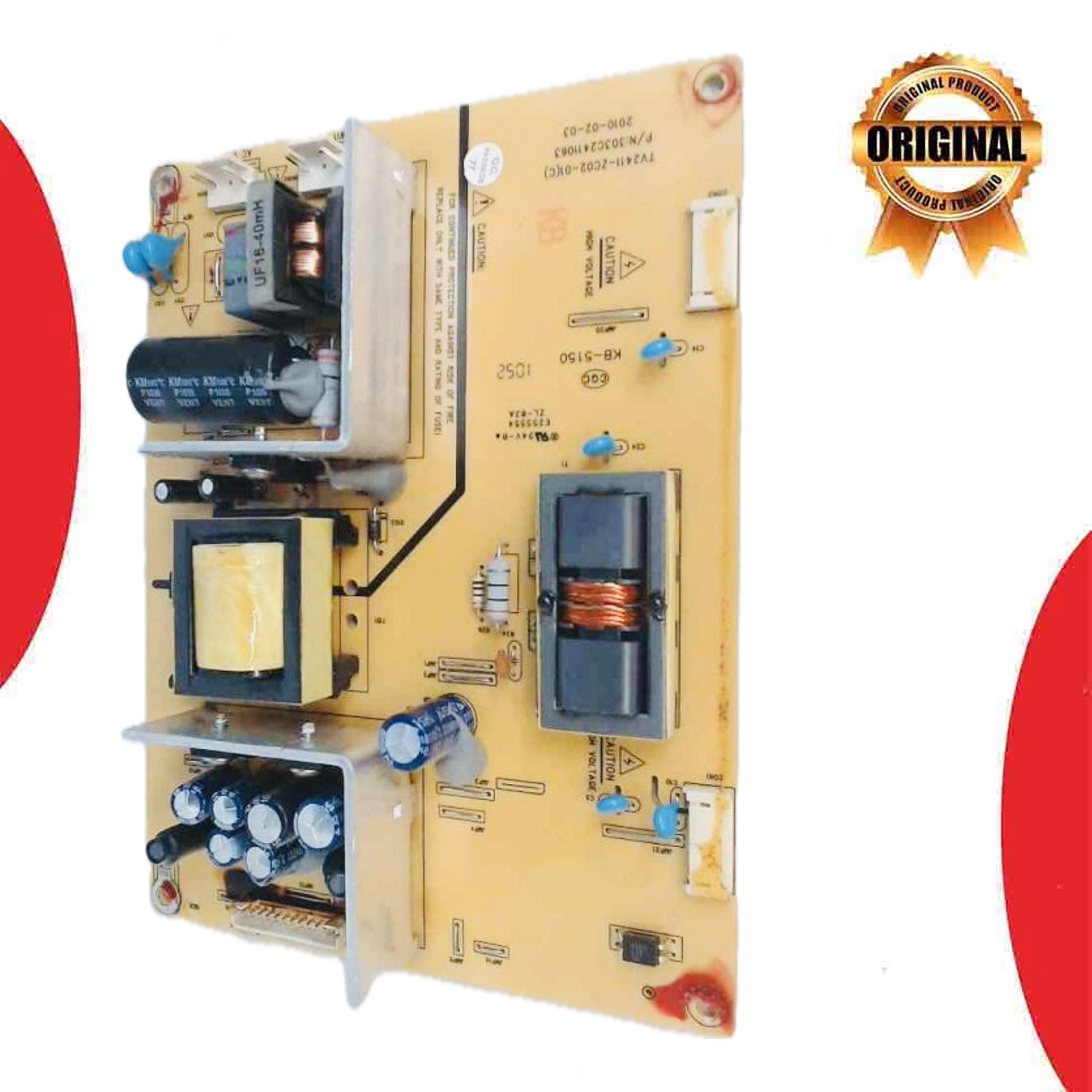 Philips 22 inch LED TV Power Supply for Model 22PFL4407V7 - Great Bharat Electronics