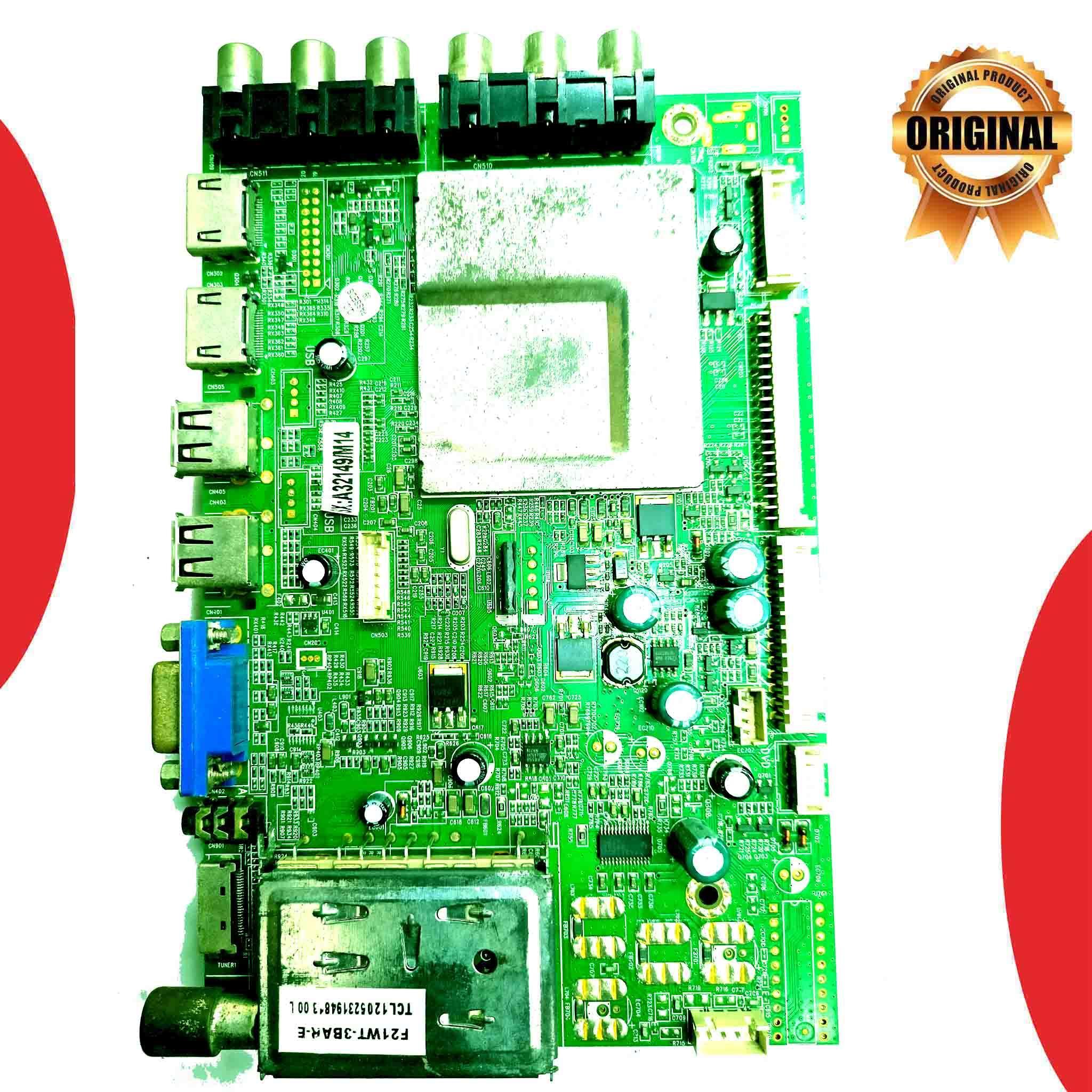 Philips 32 inch LED TV Motherboard for Model 32PFL4356V7 - Great Bharat Electronics