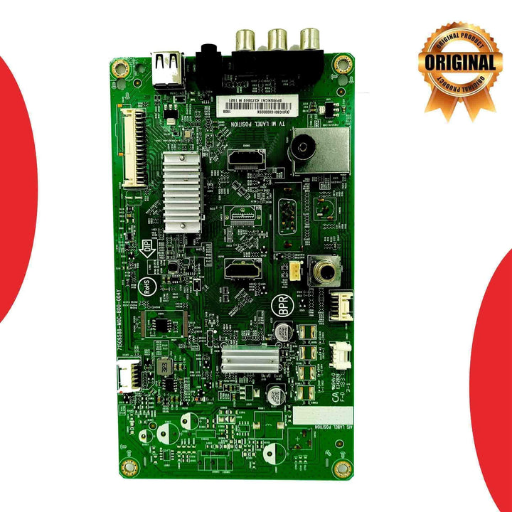 Philips 32 inch LED TV Motherboard for Model 32PHT4233S94 - Great Bharat Electronics