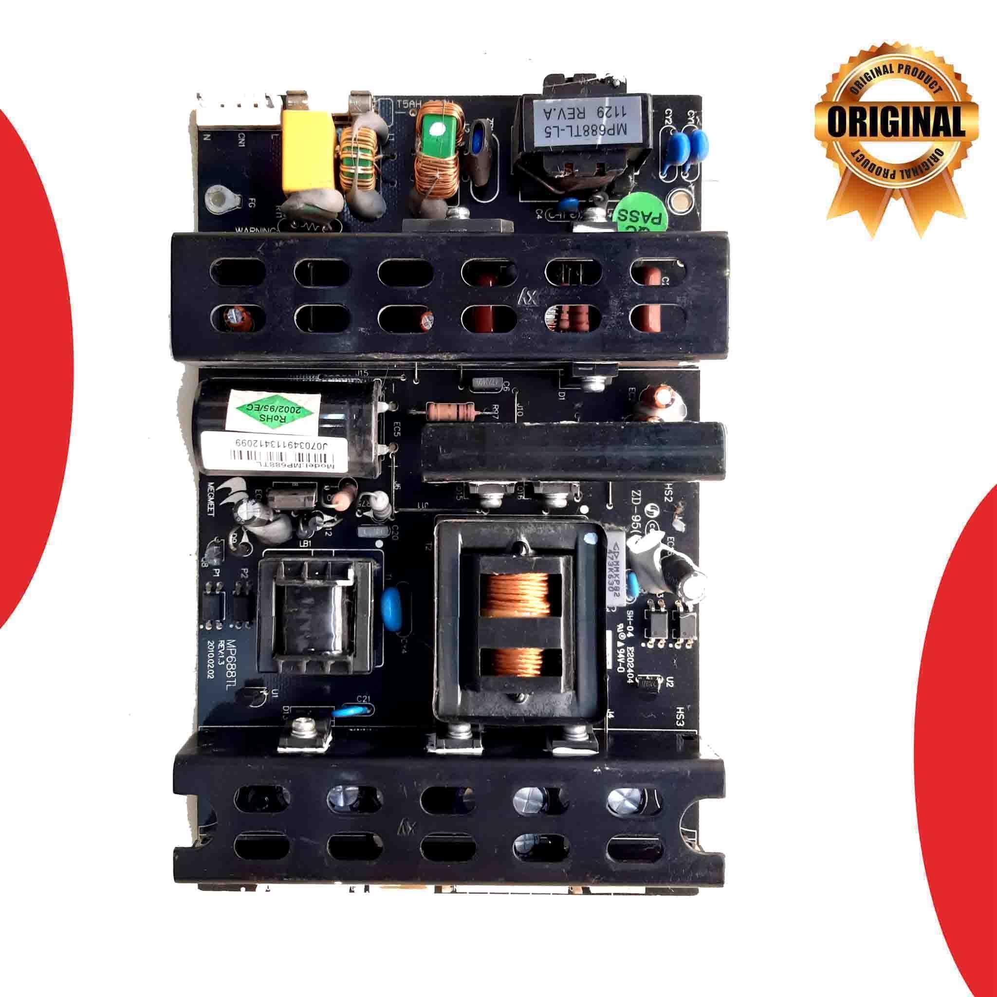 Philips 32 inch LED TV Power Supply for Model 32PFL6306V7 - Great Bharat Electronics