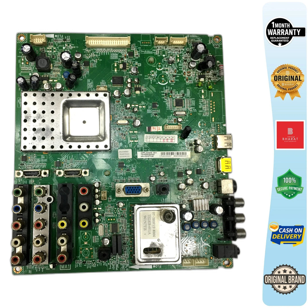 Philips 32PFL540998 Motherboard – Philips 32 Inch LCD TV Main Board Replacement - Great Bharat Electronics