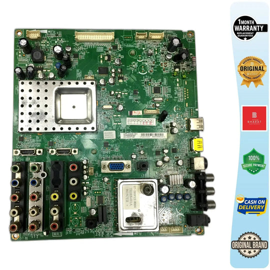 Philips 32PFL540998 Motherboard – Philips 32 Inch LCD TV Main Board Replacement - Great Bharat Electronics