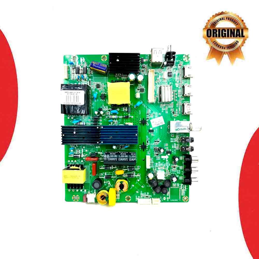 Philips 39 inch LED TV Motherboard for Model 39PFL4491 - Great Bharat Electronics