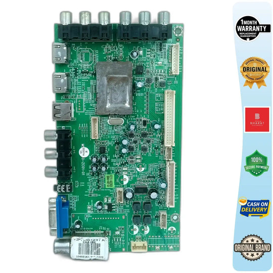 Philips 40PFL4509 Motherboard – Philips 40 Inch LED TV Main Board Replacement - Great Bharat Electronics
