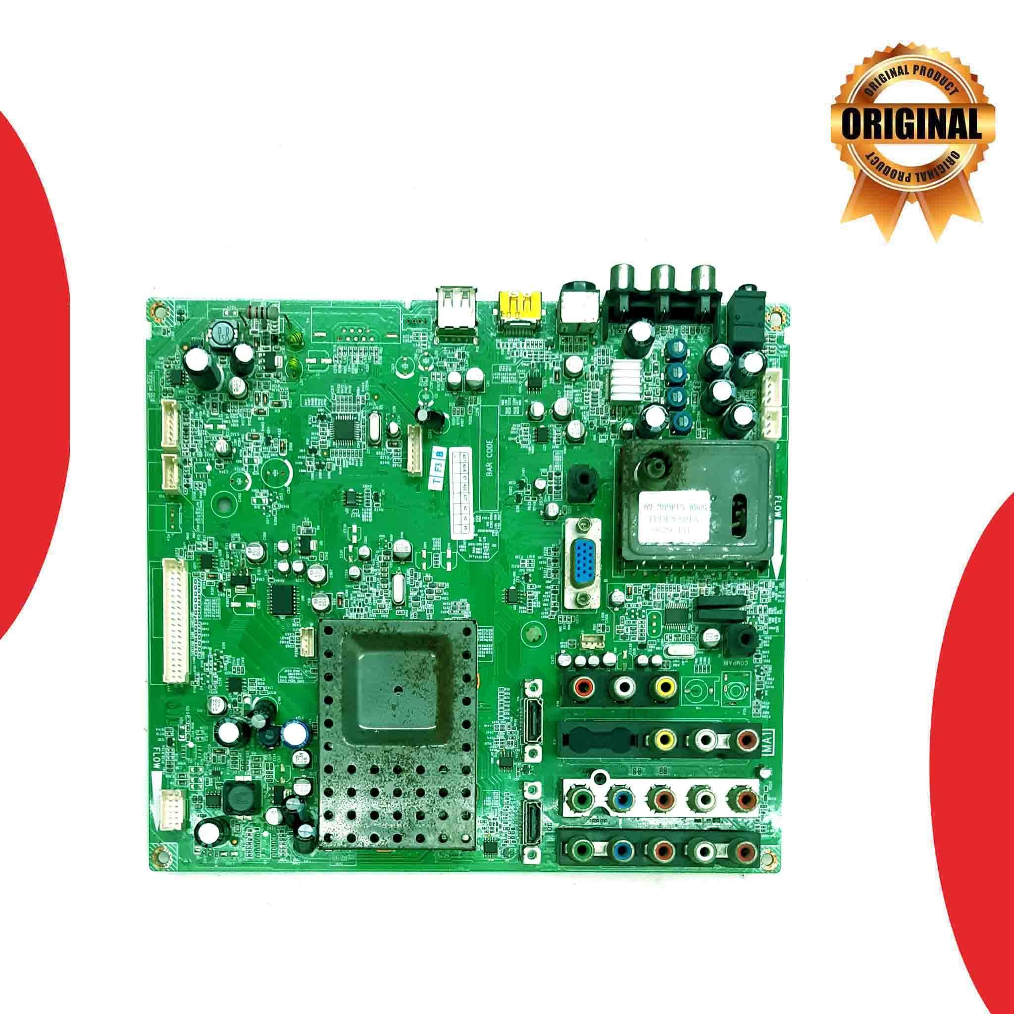 Philips 42 inch LED TV Motherboard for Model 42PFL360998 - Great Bharat Electronics