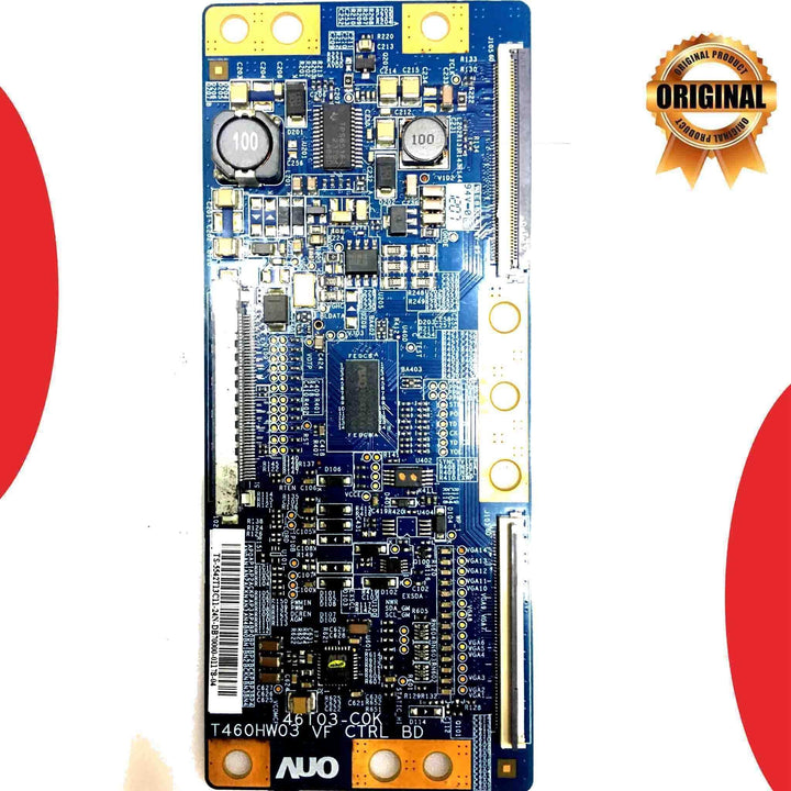 Philips 42 inch LED TV T-con Board for Model 42PFL6577V7 - Great Bharat Electronics