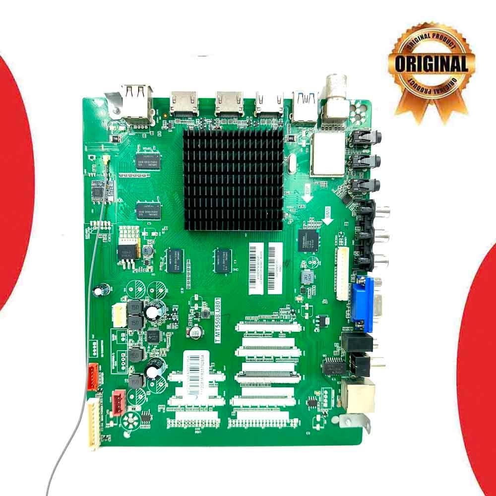 Philips 43 inch LED TV Motherboard for Model 4319A - Great Bharat Electronics