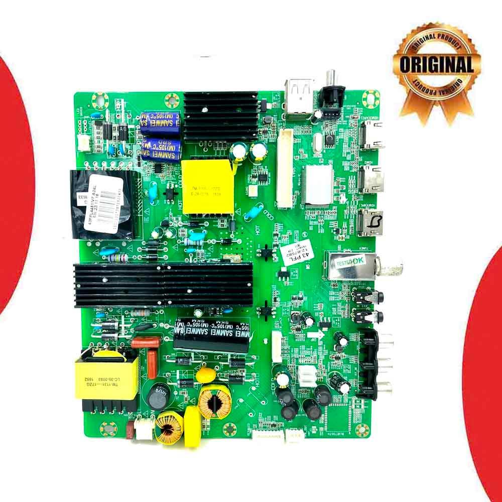 Philips 43 inch LED TV Motherboard for Model 4324F - Great Bharat Electronics