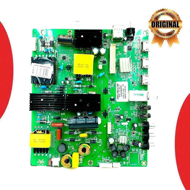 Philips 43 inch LED TV Motherboard for Model 43PFL4552-V7 - Great Bharat Electronics