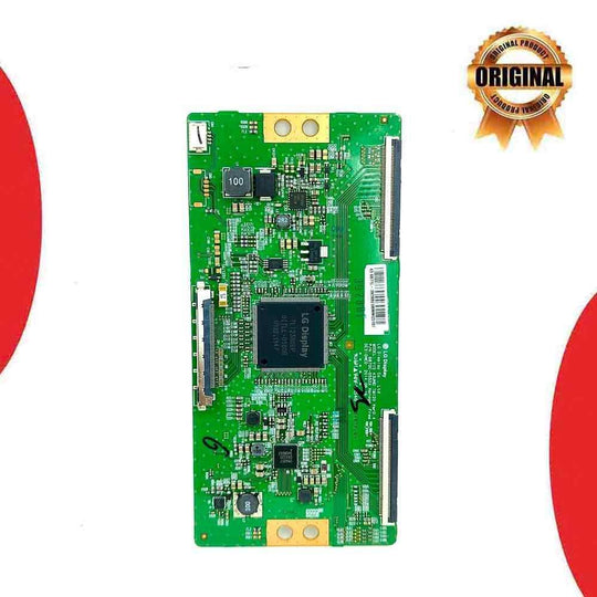 Philips 43 inch LED TV T-Con Board for Model 4319A - Great Bharat Electronics