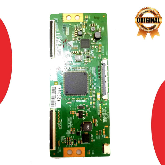 Philips 43 inch LED TV T-con Board for Model 4319K - Great Bharat Electronics