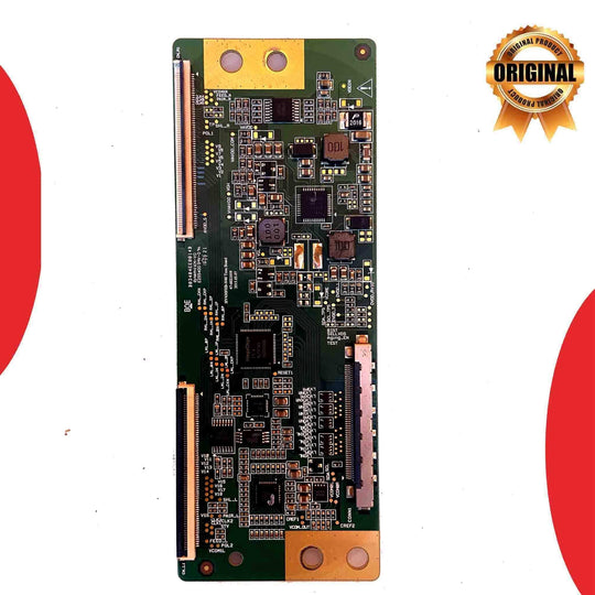Philips 43 inch LED TV T-con Board for Model 43PFL435V7A11 - Great Bharat Electronics