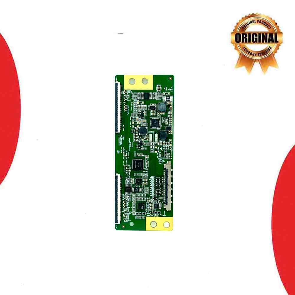 Philips 43 inch LED TV T-Con Board for Model 43PFL4552-V7 - Great Bharat Electronics