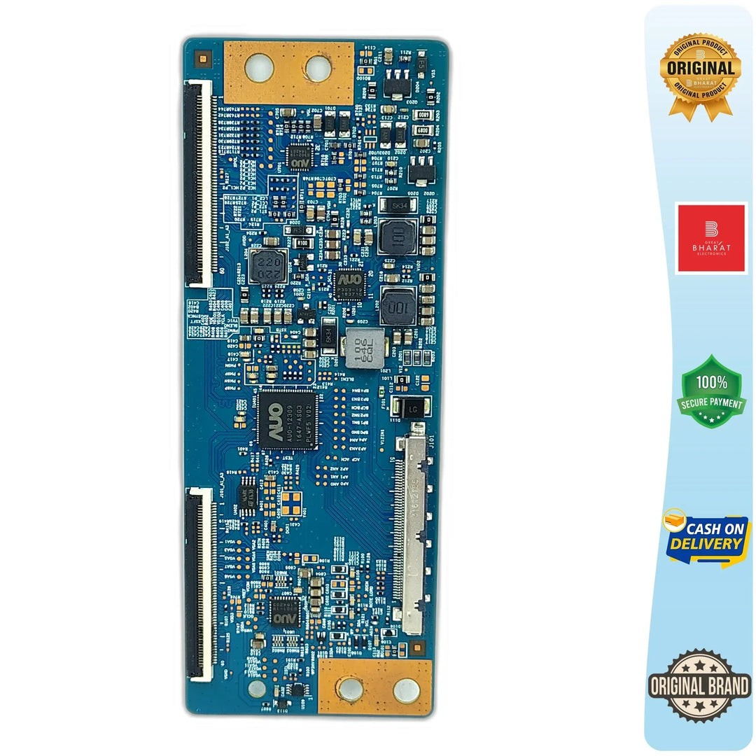Philips 43PFL4451-V7 T-Con Board – Philips 32 Inch LED TV Replacement Part - Great Bharat Electronics