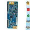 Philips 43PFL4451-V7 T-Con Board – Philips 32 Inch LED TV Replacement Part - Great Bharat Electronics