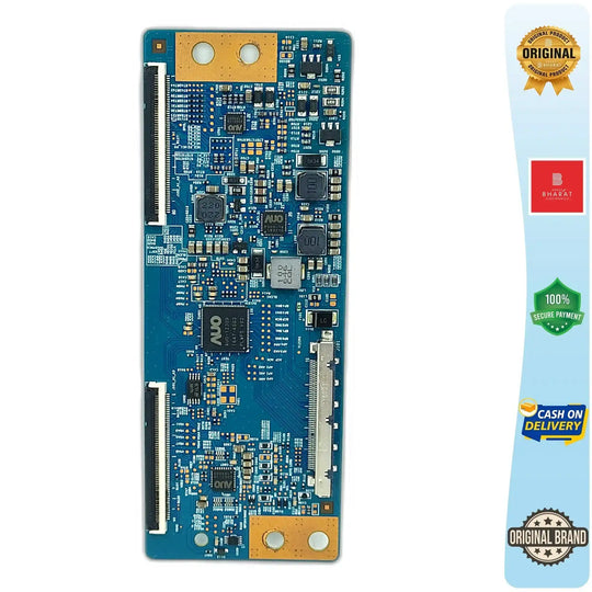 Philips 43PFL4451-V7 T-Con Board – Philips 32 Inch LED TV Replacement Part - Great Bharat Electronics