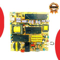 Philips 50 inch LED TV Power Supply for Model 50PFL4758V7 - Great Bharat Electronics