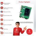 Philips 50PVT6604 Motherboard – Philips 50 Inch LED TV Main Board Replacement - Great Bharat Electronics