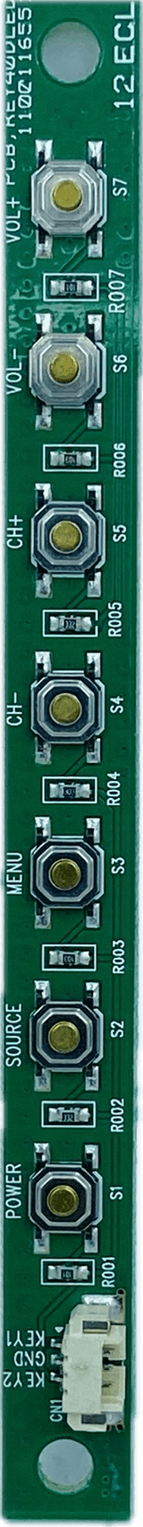 Philips LED TV IR Sensor – Model 32PFL4431 - Great Bharat Electronics