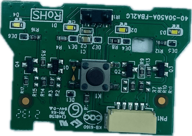PHILIPS LED TV IR Sensor – Model 43PFT5813 - Great Bharat Electronics