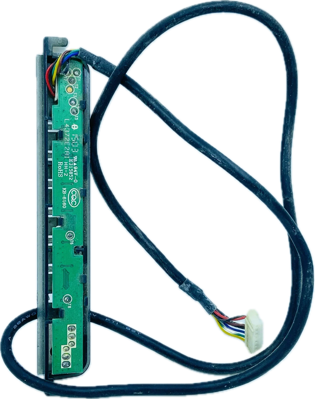 Philips LED TV IR Sensor (Power Button) for Model 40PFL5059 - Great Bharat Electronics