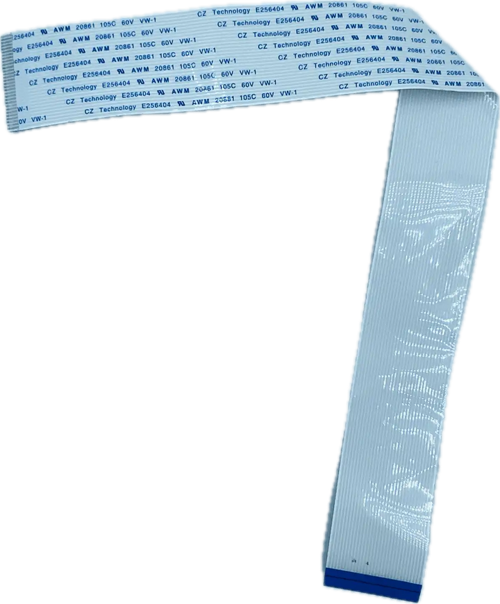 Philips LED TV LVDS Cable – Model 32PFL3931 - Great Bharat Electronics