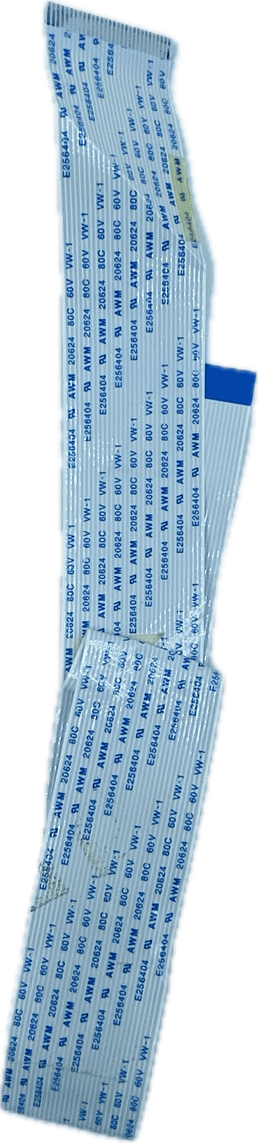 Philips LED TV LVDS Cable – Model 32PFL4431 - Great Bharat Electronics
