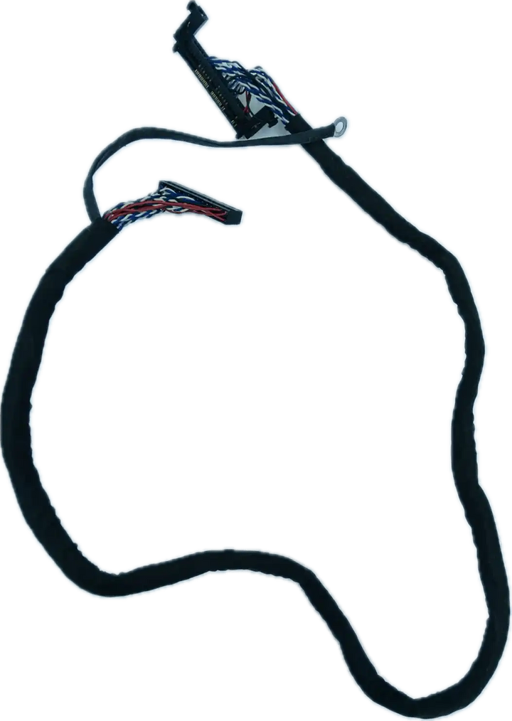 Philips LED TV LVDS Cable – Model 39PFL6570V7A18 - Great Bharat Electronics