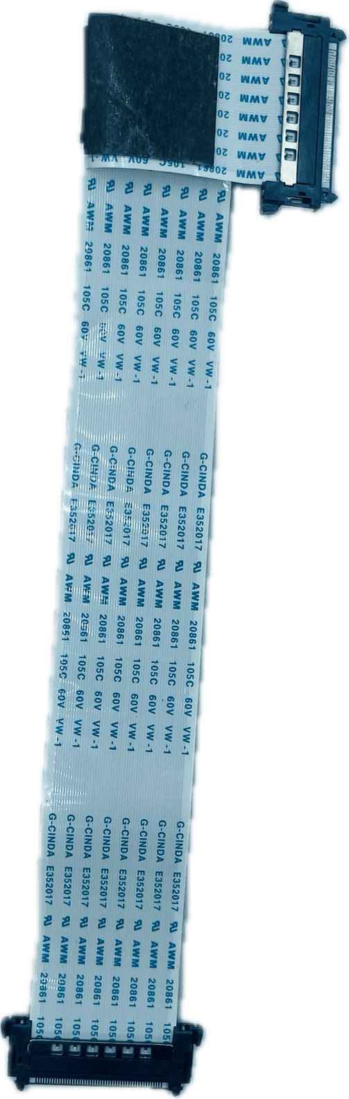 Philips LED TV LVDS Cable – Model 4319K - Great Bharat Electronics
