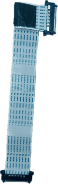 Philips LED TV LVDS Cable – Model 4319K - Great Bharat Electronics