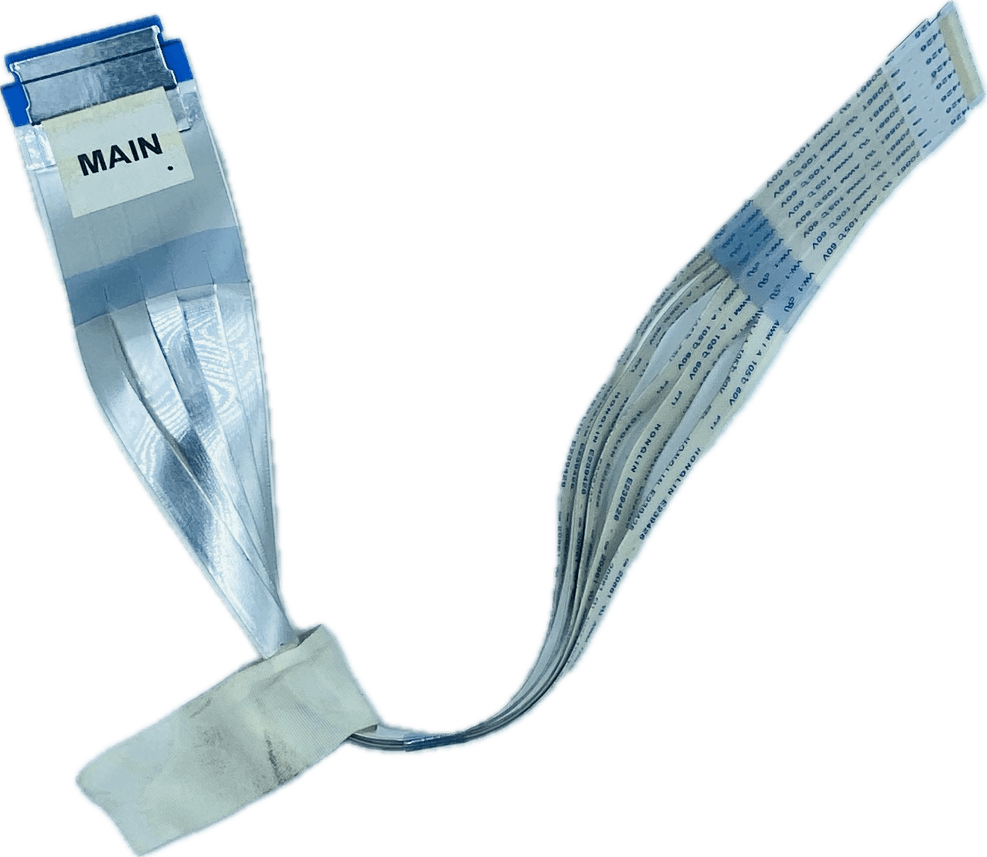 Philips LED TV LVDS Cable – Model 50PVT6604 - Great Bharat Electronics