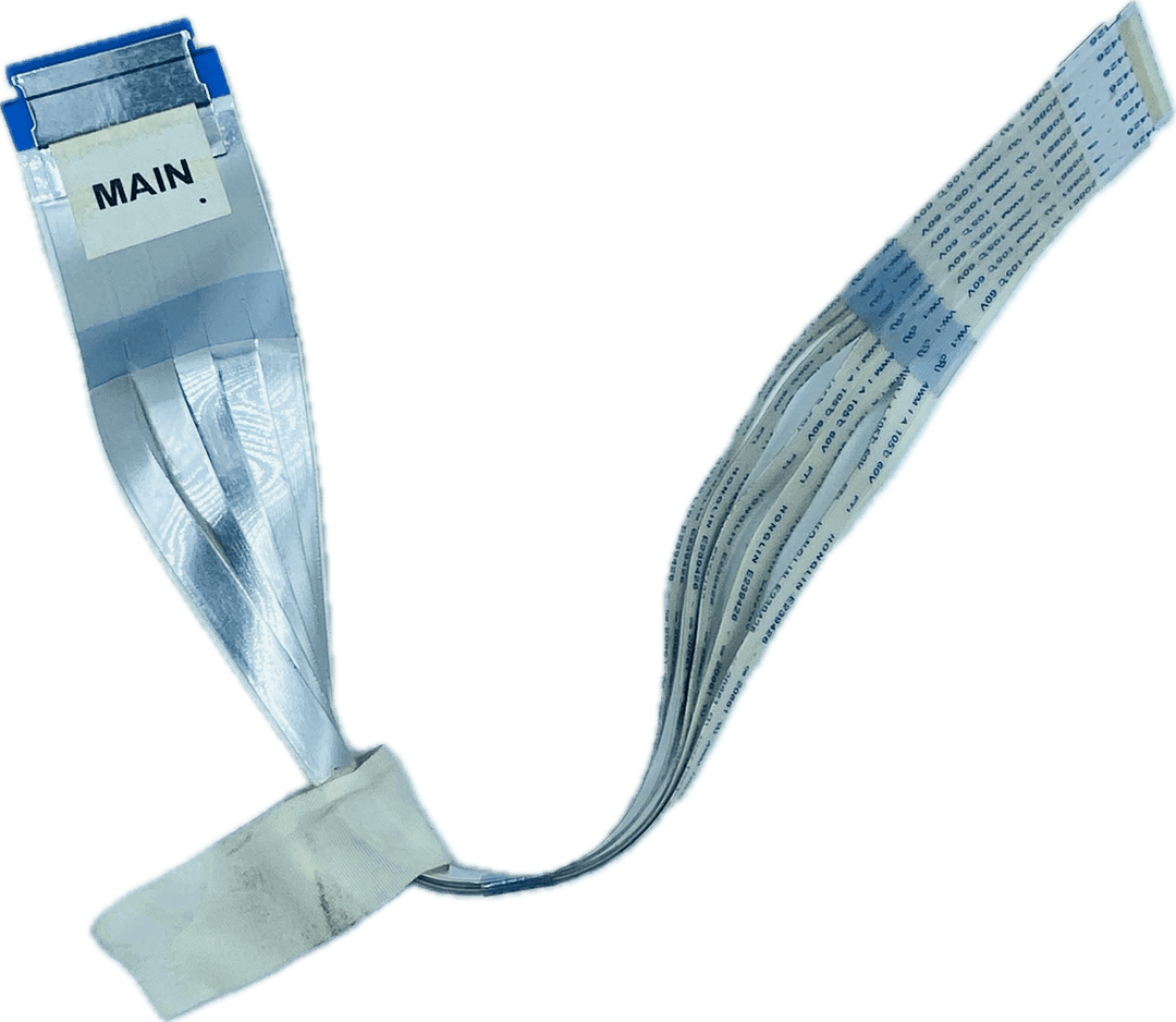 Philips LED TV LVDS Cable – Model 50PVT6604 - Great Bharat Electronics