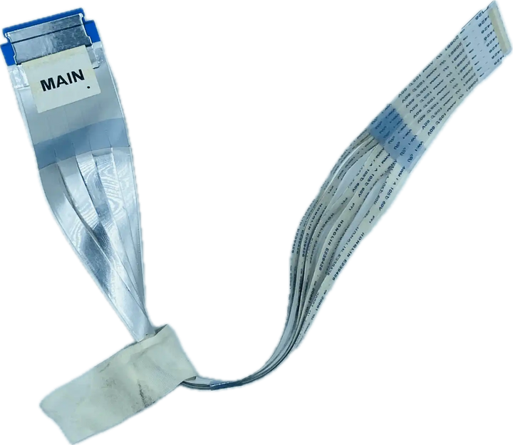Philips LED TV LVDS Cable – Model 50PVT6604 - Great Bharat Electronics